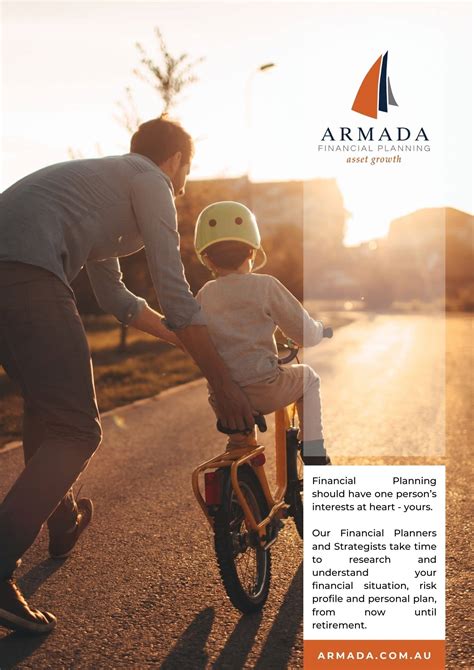 armada financial planning.